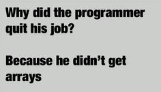 realnsleo's tweet image. A nice way to start the morning #programming_joke