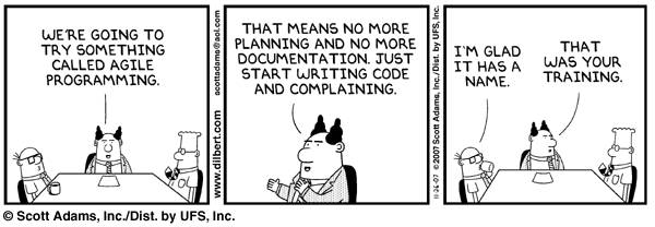 realnsleo's tweet image. A nice way to start the morning #programming_joke