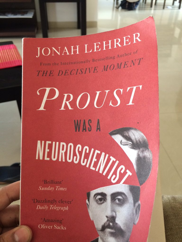 Book photograph from Paras’s tweet on 16 Dec 2015