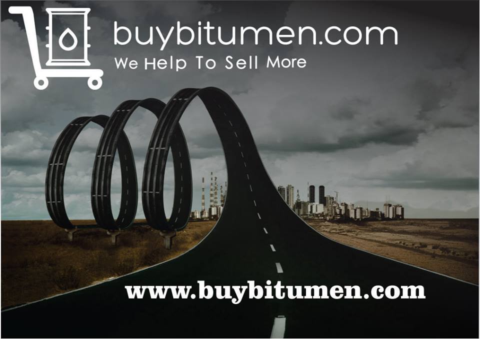 BuyBitumin's tweet image. buybitumen.com
