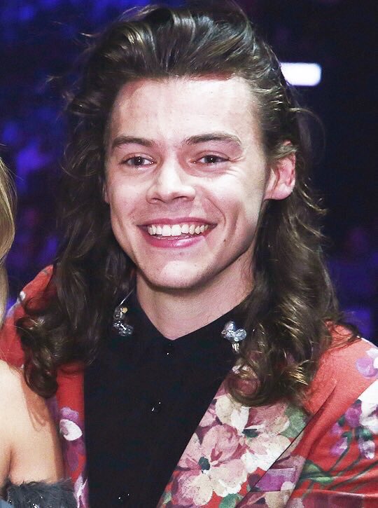 When I went out the other night x