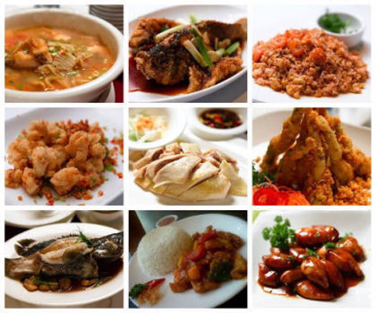 #Lapar? Ada banyak cara #enak di #JunNjan untuk menjadi #kenyang! 🐮🐔🐦🦀🐸🐟🍤🍲🍜😋