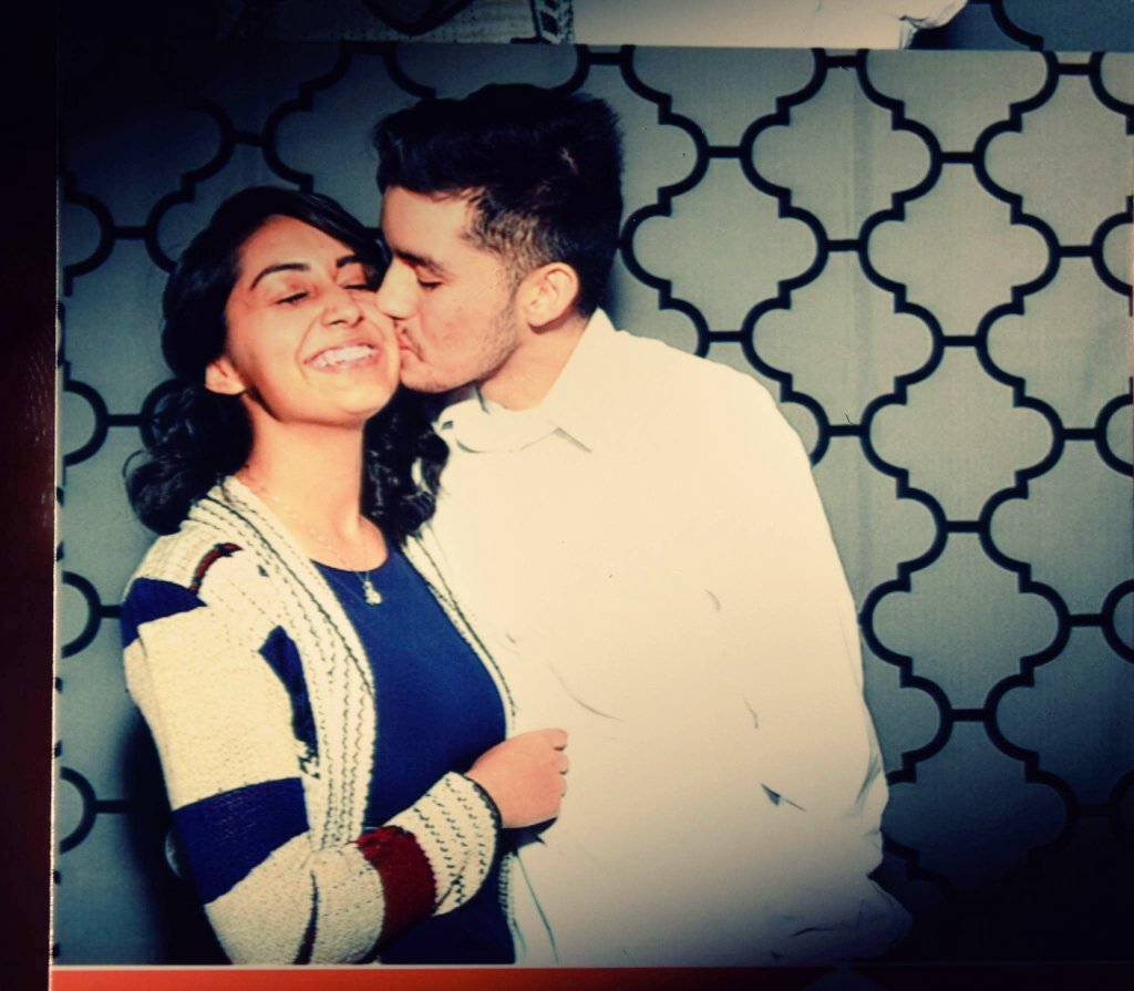 _SoccerLifee's tweet image. Our Photo booth pictures from the Home Depot Holiday party 💖💕 #dasmybaby @cruzlopez18_
