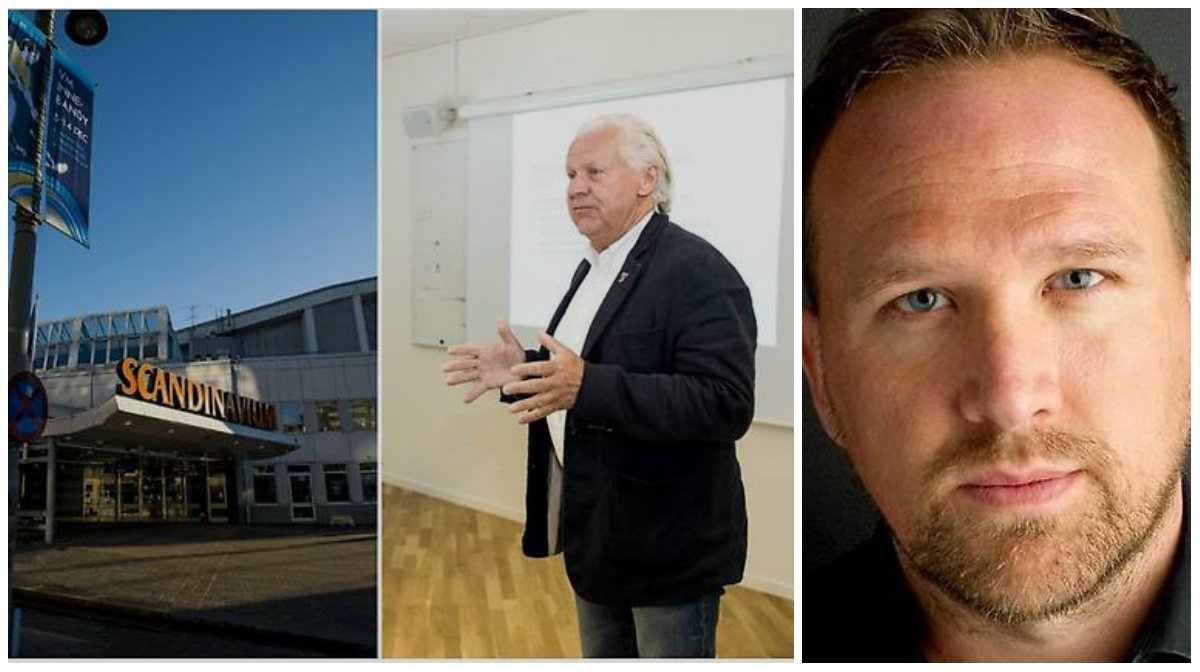 GPSporten's tweet photo. GP:s krönikör @rylanderjohan om arenafrågan: "Våga lyssna på en man med visioner" https://t.co/QO9K5QSzyx https://t.co/cP1aGTm1O2