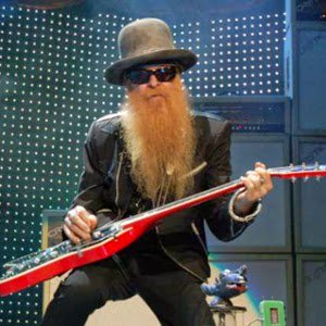 Happy Birthday Benny Andersson (69), Billy Gibbons (66), Robben Ford (64), Paul van Dyk (44)  