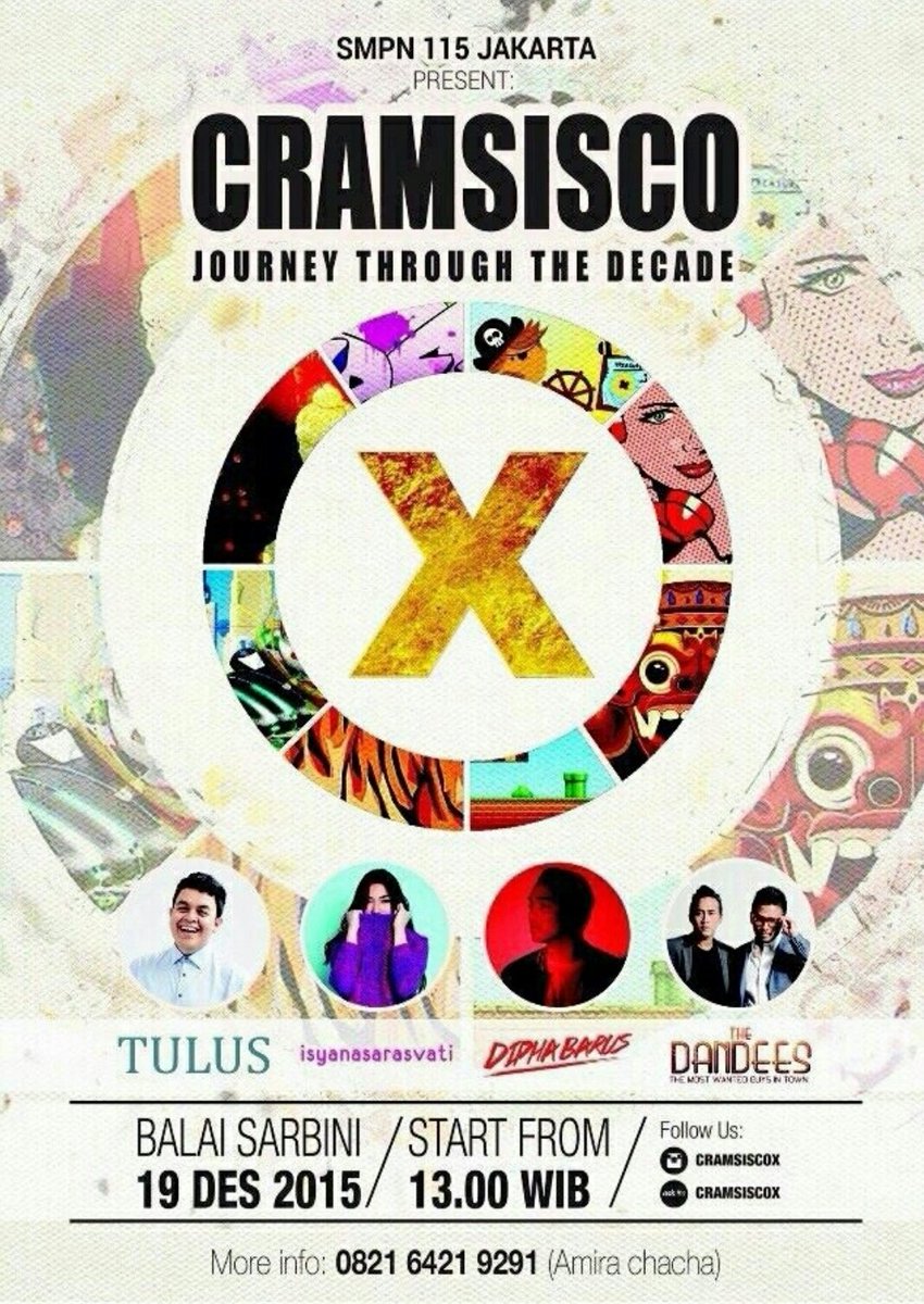 Musik Tulus tweet media