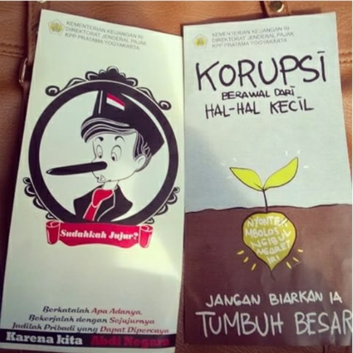 iqbal_zahd's tweet photo. @KPK_RI telanaibhaktiantikorupsi https://t.co/Ne0TemjpZ8