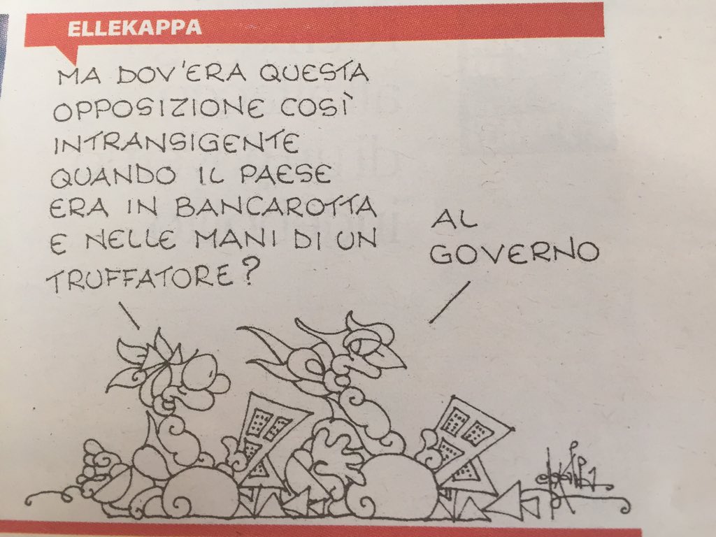 tulliocampana's tweet photo. Ecco 😎 appunto https://t.co/usmOCDb2Y9