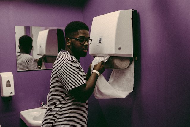 Noisey NL tweet media