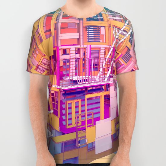 TCrecommends's tweet photo. "Building Clouds" #art-Prints &amp; More by FalcaoLucas

Get it here ➣ https://t.co/XynPtr9jp1

#geometric #illustration https://t.co/iwcmnU27Vh