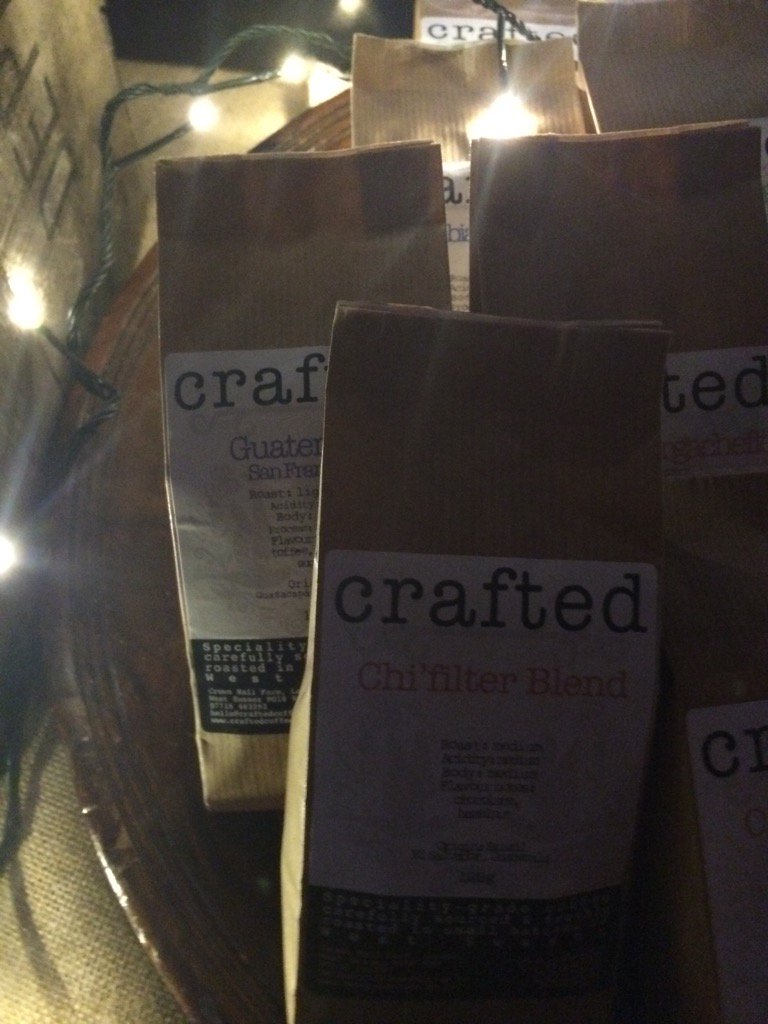 Crafted_Coffee's tweet photo. Christmas coffee this Friday @ChichesterDC Farmers Market. Last one of 2015! https://t.co/wd5RNsDCY2
