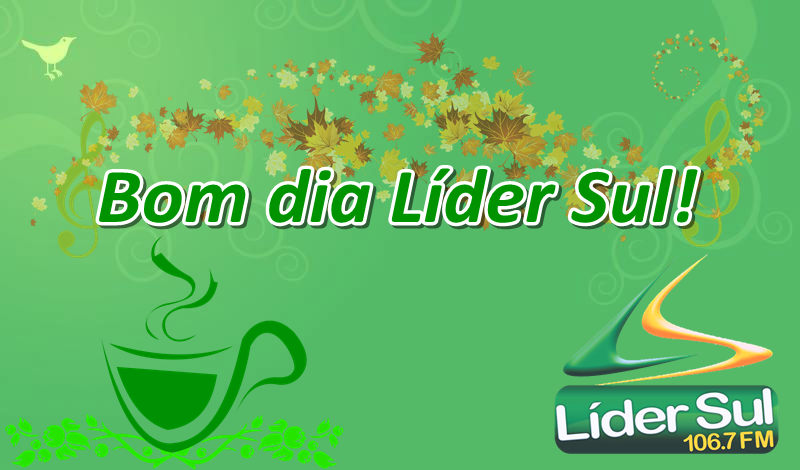 radiolidersulfm's tweet photo. Vem junto curtir o Bom Dia Lider Sul que o @RogerinhoDMassa te fazcompanhia até as 11h00 https://t.co/BuQMgwns3B https://t.co/gNqjK2c0pp