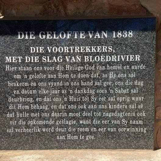 Linsteyn's tweet image. #ReconciliationDay