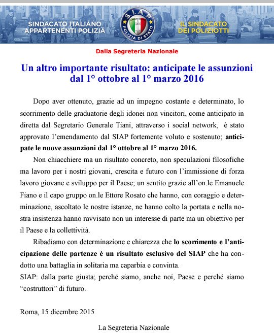 MarrasMassimo's tweet photo. @emanuelefiano @tiani_giuseppe Complimenti xil risultato ottenuto!Ma soprattutto GRAZIE xaver realizzato il ns sogno https://t.co/bigLWSBvhZ
