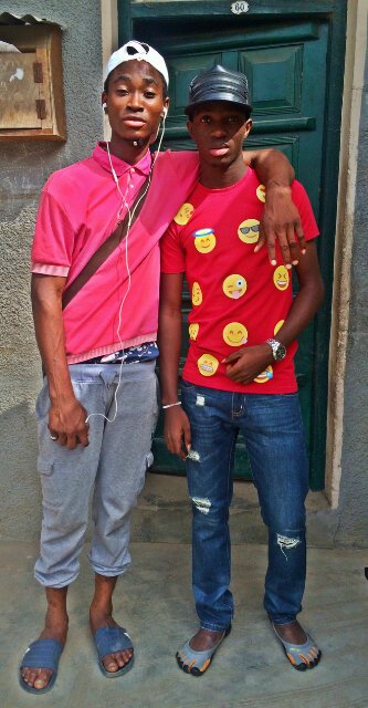 juniorprince52's tweet photo. Juniorprince nd tizzy# https://t.co/H6UqpYd4ge