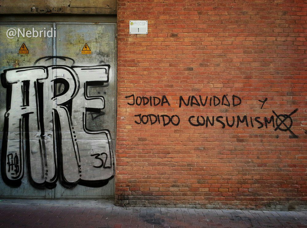 Nebridi's tweet photo. #ThisIsTerrassa #TerrassaRules https://t.co/ritN3m133Y