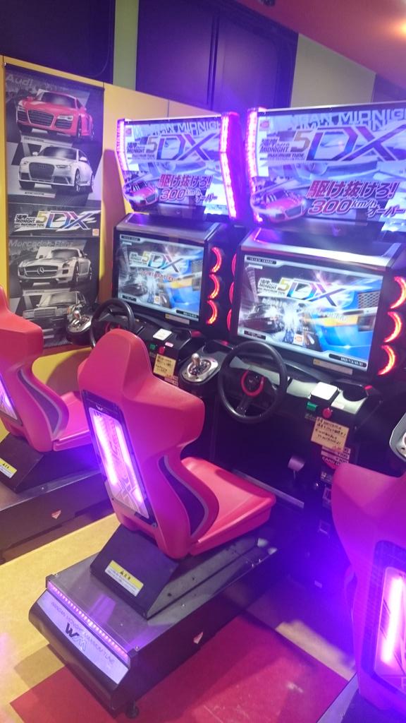 アミパラがいな店 Pa Twitter Ver Up情報 大人気レースゲーム 湾岸ミッドナイトも 5dx になりました 追加車種 にアウディやダッジ 新コース神戸エリアが追加され面白みが増し増し ぜひ遊んでみてね T Co Kdwpux59nq