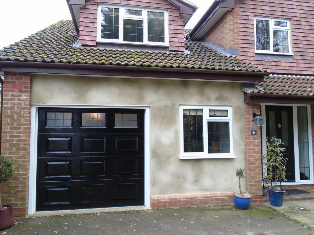 Camber Garage Doors (@cgd002) on Twitter photo Lovely <a href="/GDS_Doors/">Garage Door Systems</a> Sectional with leaded glazing powered by <a href="/LiftMaster/">LiftMaster</a> installed by us in Haslemere, Surrey. Lovely <a href="/GDS_Doors/">Garage Door Systems</a> Sectional with leaded glazing powered by <a href="/LiftMaster/">LiftMaster</a> installed by us in Haslemere, Surrey.