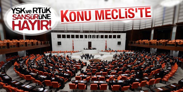 fx_ajans's tweet photo. RTÜK ve YSK'nın basın sansürüne Meclis el koyacak...
#BenceEnGüzeli
#İstanbulunSimgesi
#AklınaGelirmiydi https://t.co/pchYxQT2oi