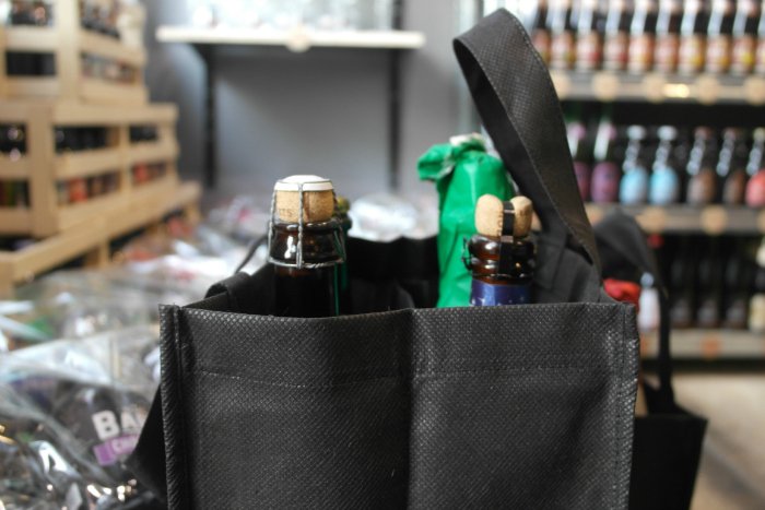 BeerLovers' Café tweet media