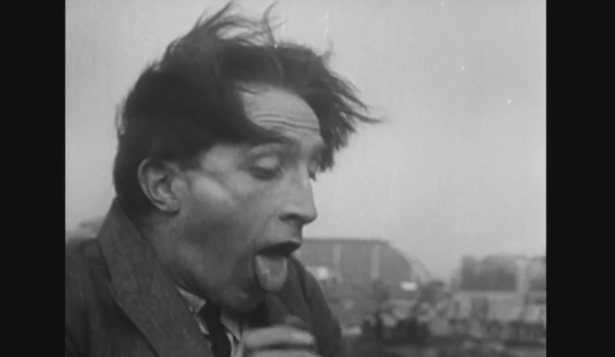 Just discovred the trailer of the new #documentary on #PeggyGuggenheim ft.#MarcelDuchamp 
nowness.com/story/peggy-gu…