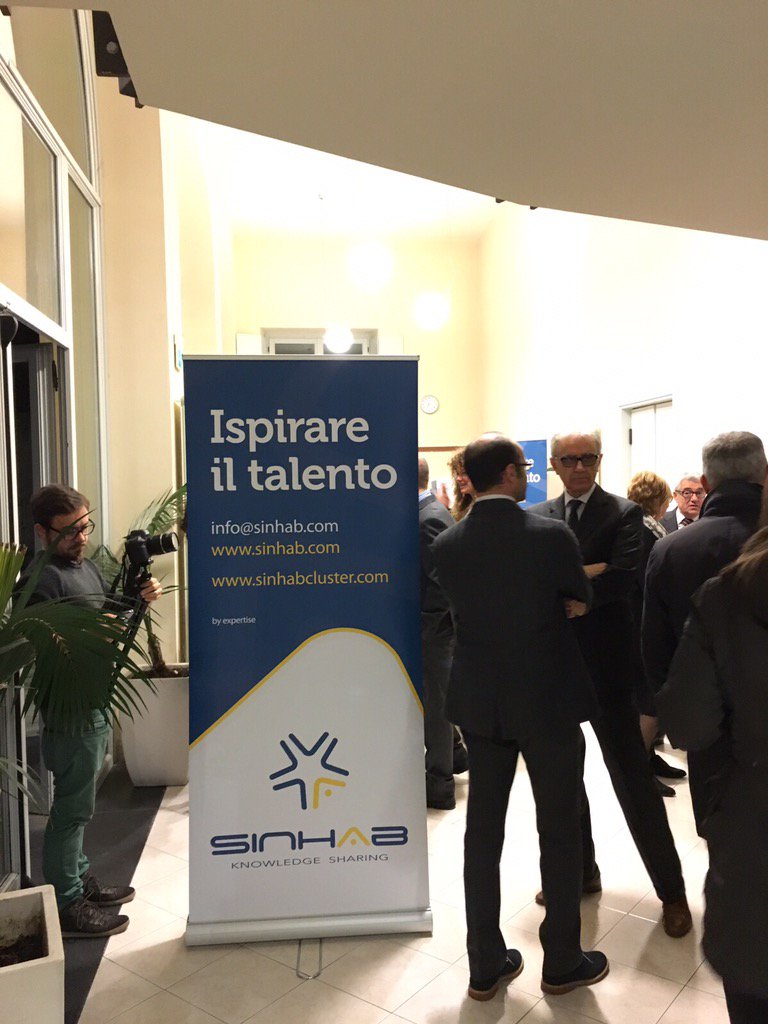 Upgrade di progetto e tante novita' su sinhab.com