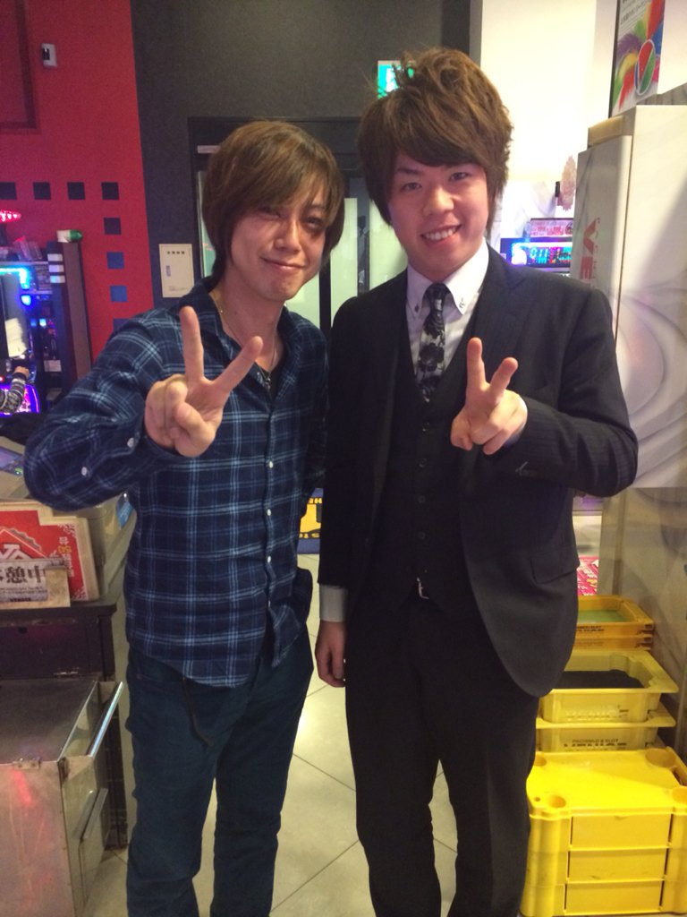 梅屋シン プロフィールまとめ 画像 本名 年齢 年収 ツイッター ブログ炎上の真相は 彼女っているの スロホ
