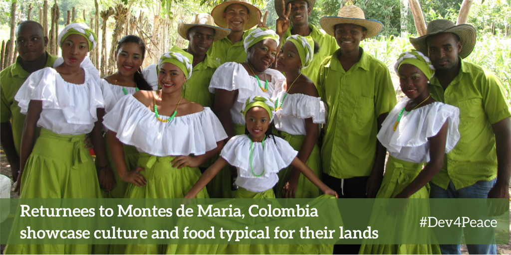 WorldBank's tweet image. How can we improve dev’t response for #refugees &amp;amp; internally displaced persons? Send ideas: wrld.bg/VUgnA