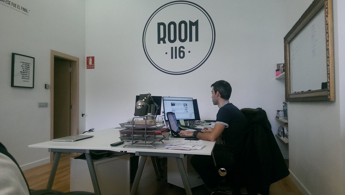 social_cave's tweet photo. .@TheRoom116 , un nido de ideas
https://t.co/ckcby5UtUp …
#RedesSociales #networking #RRSS #pymes https://t.co/eLu5bYsoTd
