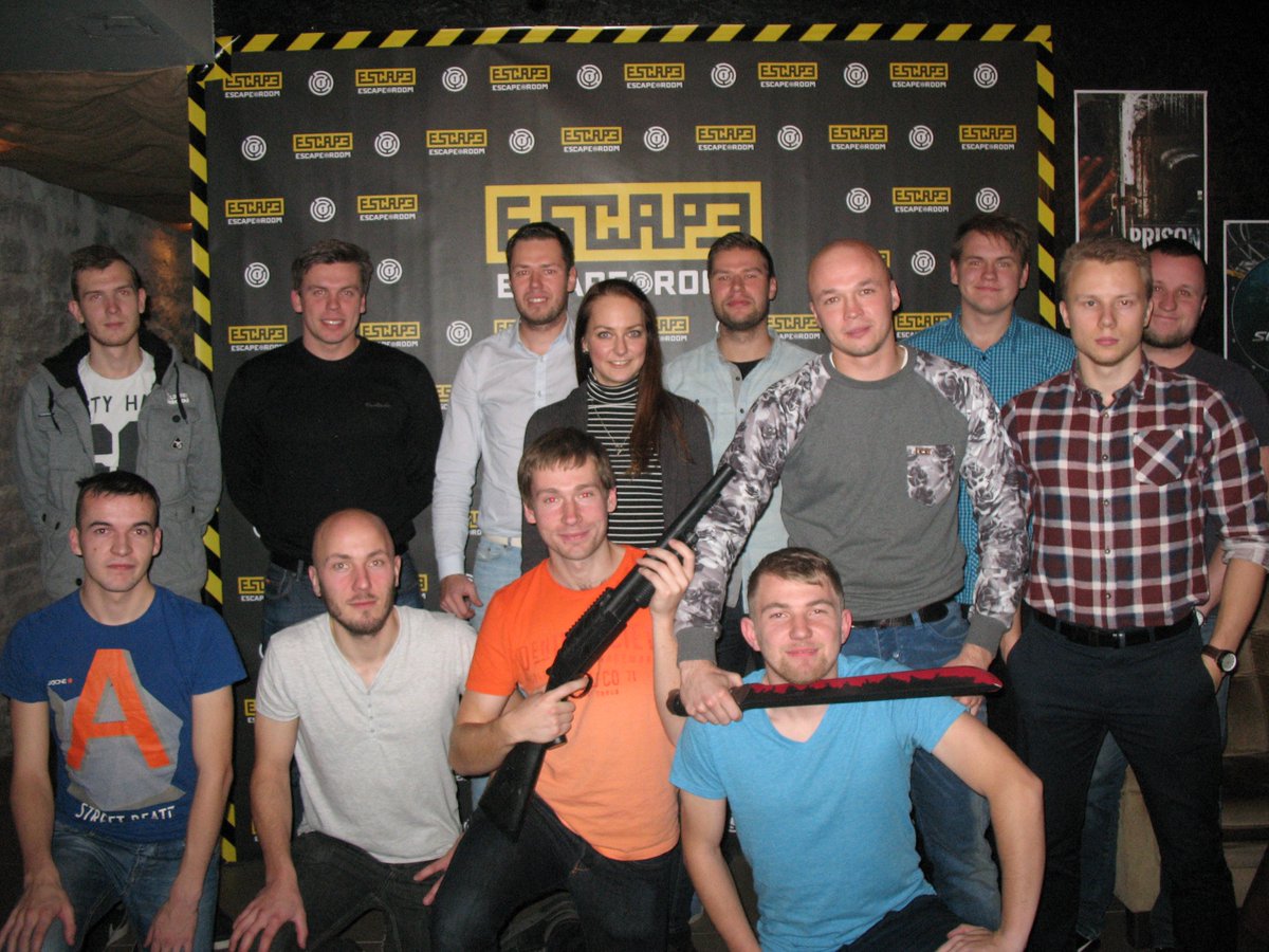 EscapeRoomEst tweet picture