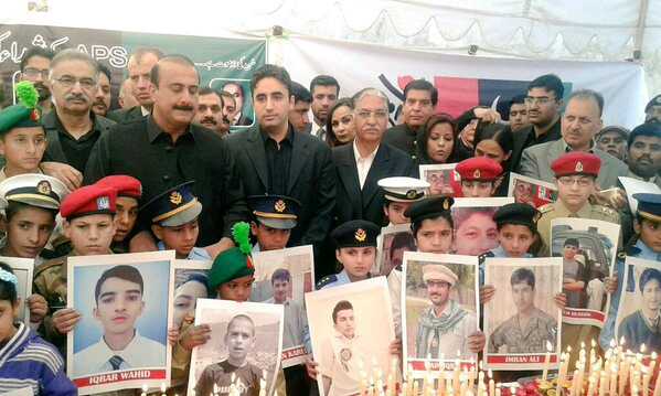 ShahinaSaeeda's tweet photo. #PPP always with its nation @BakhtawarBZ @ShahNafisa @sherryrehman #APSMartyrs #APSNeverForget #SaluteToAPSmartyrs https://t.co/Gn4tjBk6m5