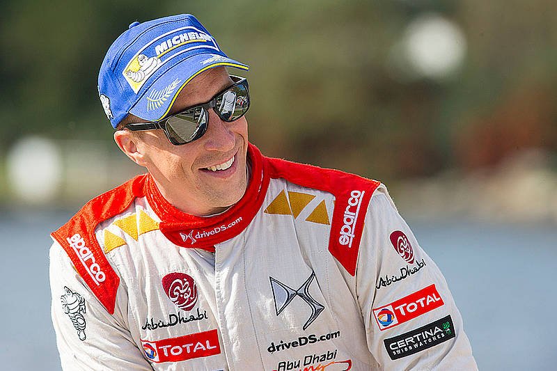 krismeeke's tweet photo. Delighted to announce the next chapter in our career @paulnagle1 @CitroenRacing  https://t.co/ndpURffYgI https://t.co/DapcmGEioN
