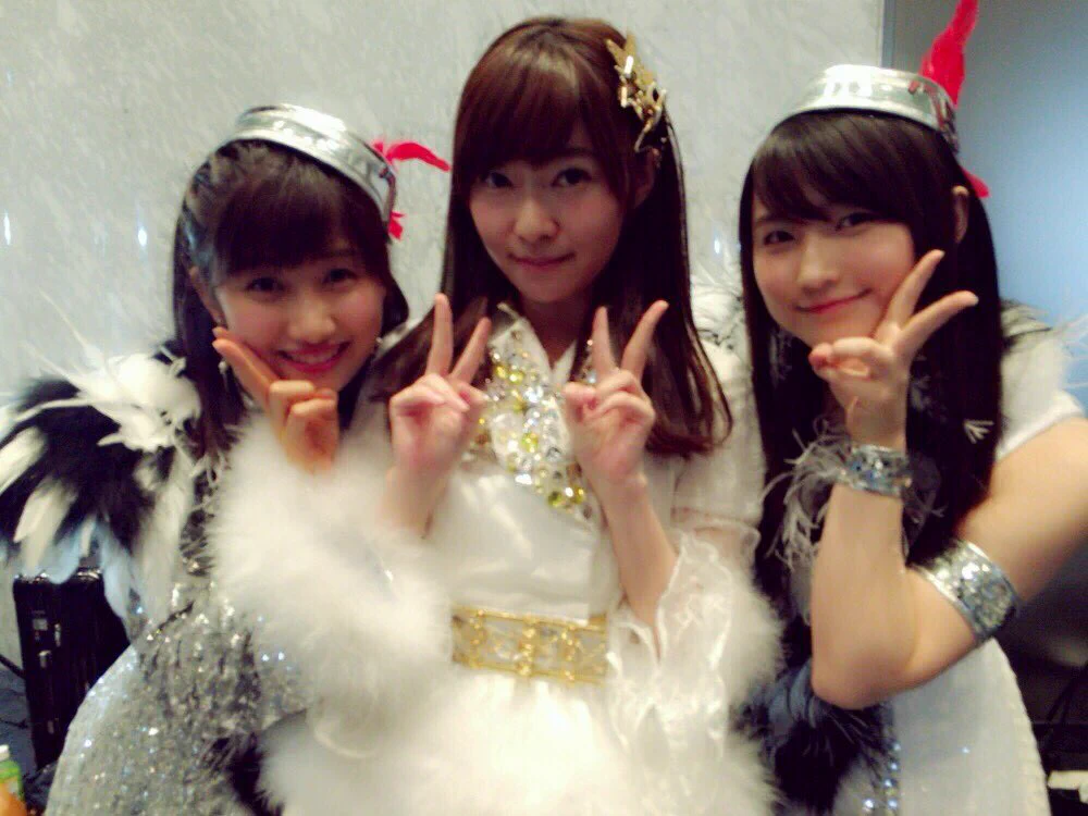 指原 莉乃 on X: 