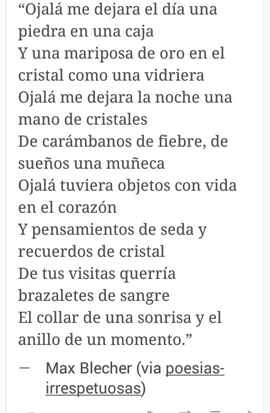 RebecaYanke's tweet photo. #Blecher https://t.co/BtrrkP1aB2