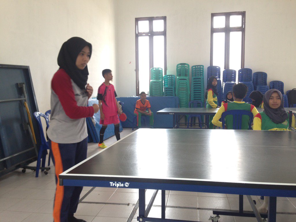 smansa_muda's tweet photo. Clasmmeting https://t.co/YTWU3N2wmQ