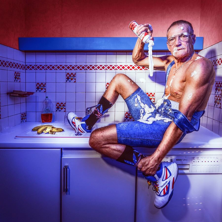 TeoJaffre's tweet photo. #FOODSHOOT Jean Michel, nouveau cobaye pour le FoodShoot project ! #annecy #photography https://t.co/U7P12MxDAe