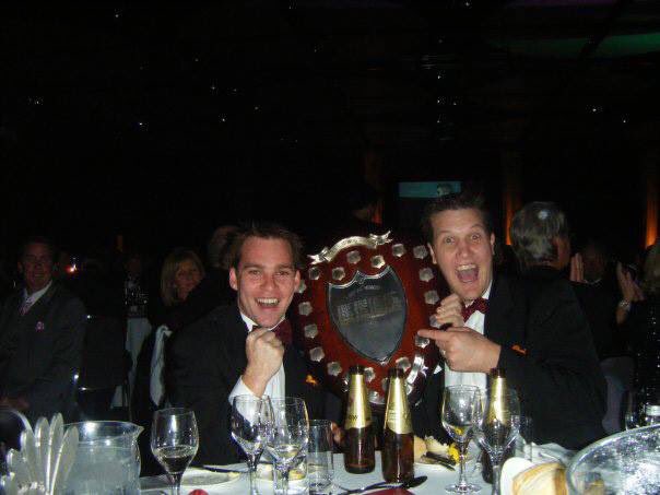 subiacolions's tweet photo. 16 of the best.

Thanks for the memories @lukejohnsanders  

#GOSUBI #GUNFM https://t.co/ZKh4rVLVkZ