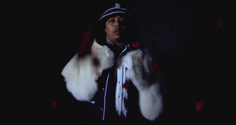 revolttv's tweet image. Manolo Rose taps French Montana for the "Super Flexin (Remix)" bit.ly/1OtWoMW