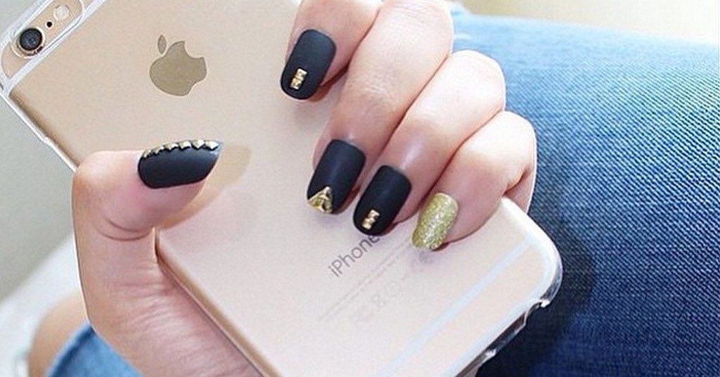 ManicureEnFotos's tweet photo. ❤️😘 https://t.co/a2GHsh4Nae