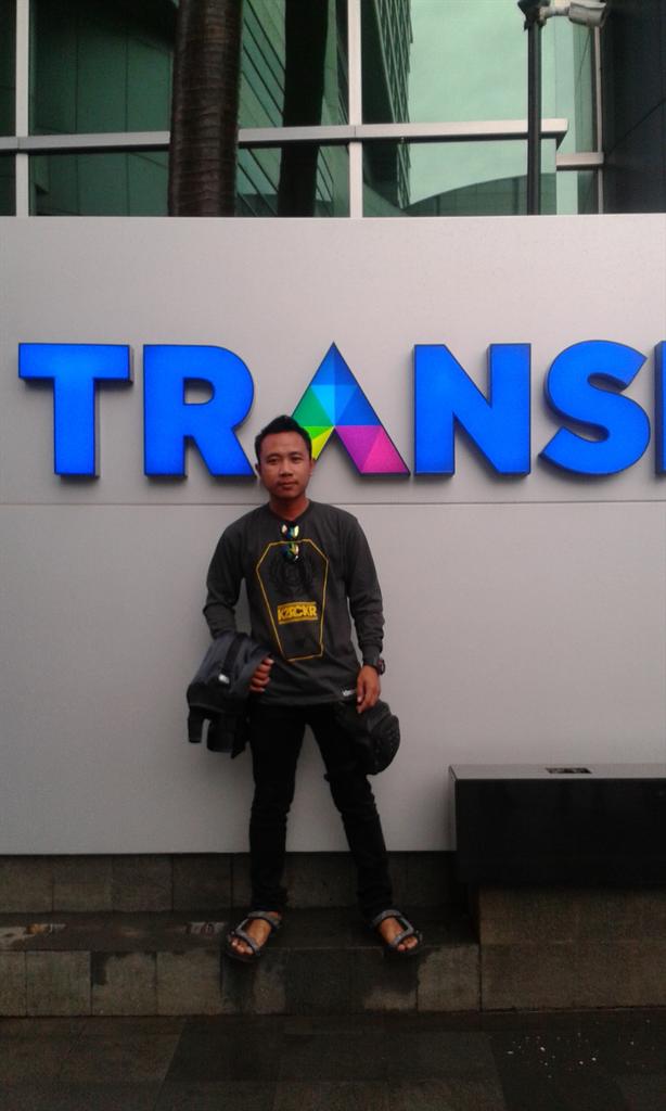 Selamat ulang tahun transmedia
Semoga makin sukses n jaya trus (y)
<a href="/TransCorpLovers/">Trans Corp. Lover's</a>  <a href="/TRANS7/">TRANS7</a>  <a href="/TRANSTV_CORP/">TRANS TV</a>  <a href="/trans/">Trans </a>