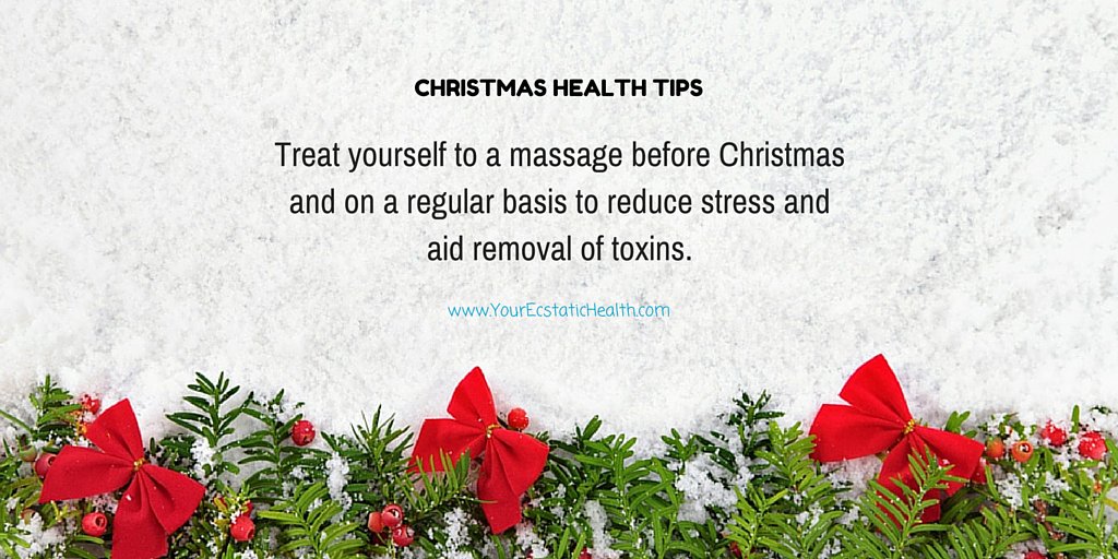 SueFertility's tweet photo. #ChristmasHealthTips https://t.co/ThOnxUNrlh