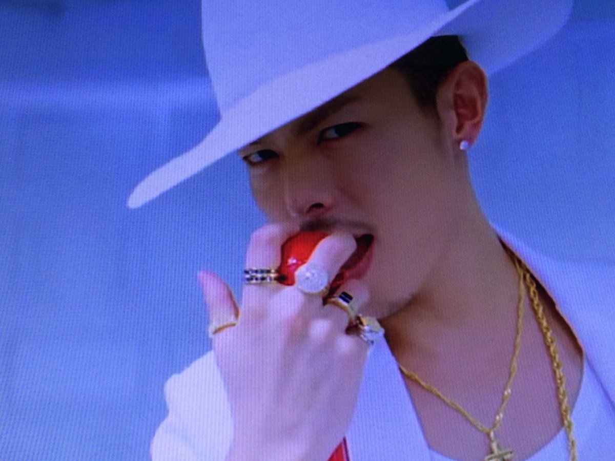 3daimejsb_bot_'s tweet photo. 三代目ファンはRT★★★(≧▽≦)https://t.co/xK623Lp8tu