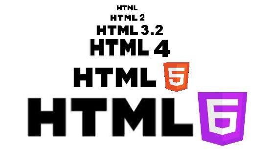 WebSkitters's tweet image. Ten Revolutionary Features Added with #HTML6 - goo.gl/daIbqI
