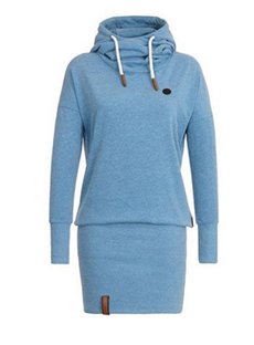 Retailings's tweet photo. Long Sleeve Women's Casual #Sport #Dress (Plus Size Available)
#Buy now at $74.75 only - https://t.co/DTPIayCmZu https://t.co/kon0nwoE1a