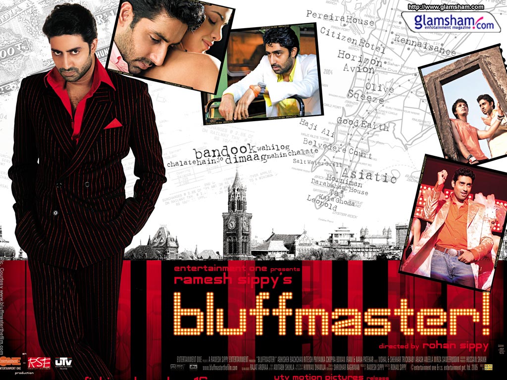 zinema_in's tweet photo. Cheers @rohansippy @Riteishd @juniorbachchan @priyankachopra @bomanirani for #10yearsofbluffmaster !! Bravo !!! https://t.co/lO9ma2SoM3