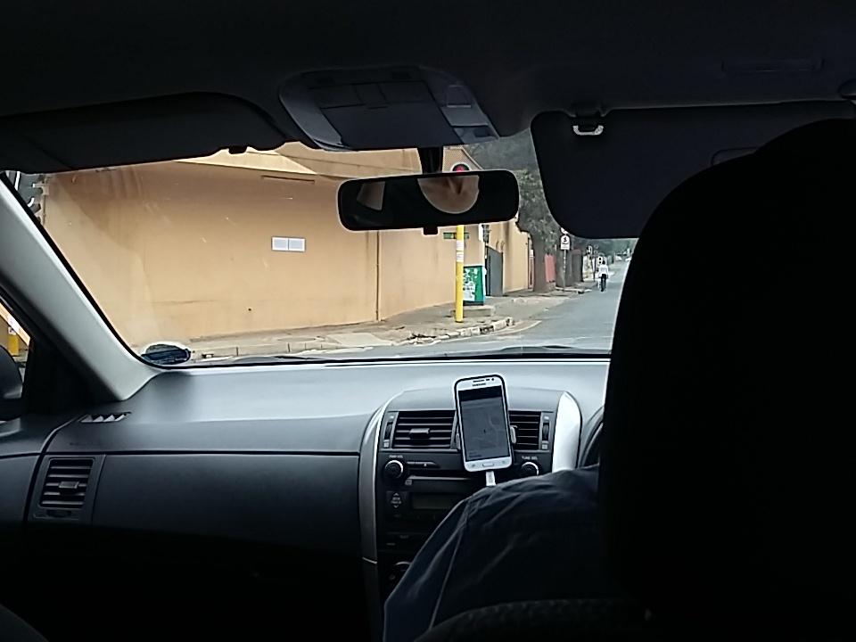 GTalevi's tweet photo. Ubering to the march. #MiddleClassProtest https://t.co/KwK7Zk7NLU