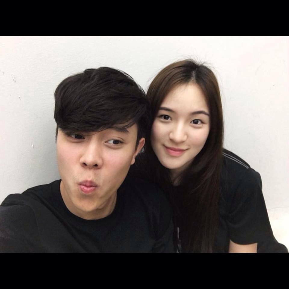 (IG: gunnjunhavat) ใสๆวัยรุ่นชอบ 😗 cc: <a href="/Toey_Hormones/">เต้ย_นดบ. 52506</a> #ทีมต้าเต้ย