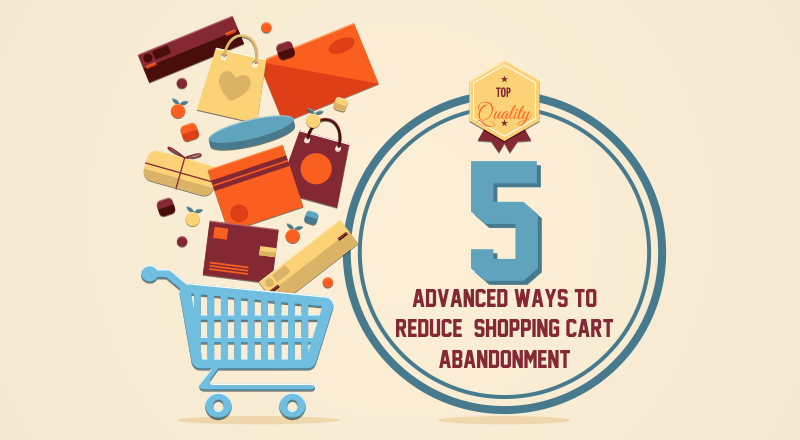 WDrefresh's tweet image. How to reduce #Shopping Cart Abandonment &amp;amp; increase your #Sales? facebook.com/webdesignrefre…
#ecommerce #eshopping #CRO