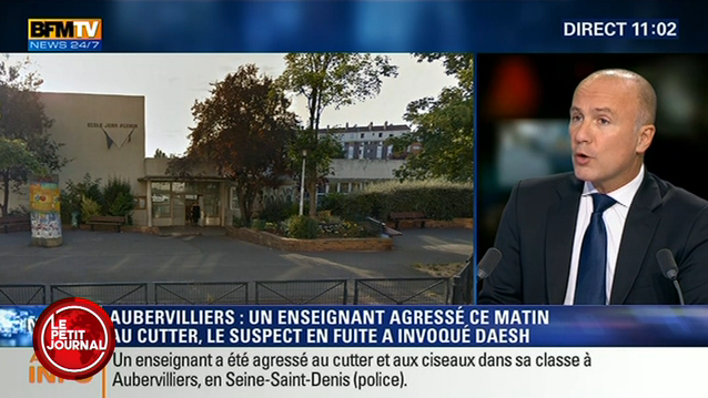 LPJofficiel's tweet photo. Analysons le niveau de précision des chaînes d'info sur quelqu'un... qui n'existe pas.
➡ https://t.co/kPUBLnhmi9 https://t.co/if1wSzYOkF