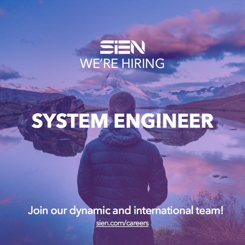SIEN_Solutions's tweet photo. Join us, we're cool. 
>>https://t.co/5XzSUxs05k

#IT #job #career #jobsearch #romania #bucharest https://t.co/wLJRCFejcA